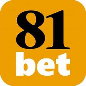 Logo 81bet